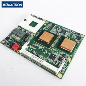 B & r Tự động hóa congatec ban đầu Ag l131412 Bo mạch chủ công nghiệp CPU Board mô-đun bảng chính cho ổ cắm SP3 Sản phẩm mới được sử dụng - Product Image 3