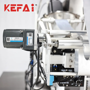 Máquina Empacadora Vertical Automática KEFAI para Materiales Granulados en Polvo, para Azúcar - Product Image 5