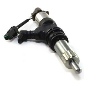 Inyector de combustible diésel Nueva condición Aluminio 236700L090 095000-6310 095000-8940 095000-5450 095000-5800 6245-11-3100 095000-6490 - Product Image 3