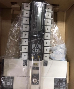 สวิตช์โอนถ่ายอัตโนมัติแบบสองแหล่งจ่ายไฟ SO-CO-MEC รุ่นใหม่ ซีรีส์ ATYS 630A - Product Image 5