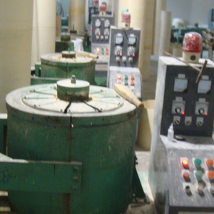 Macchina per fare le coperture del tamburo tramite controllo manuale - Product Image 4