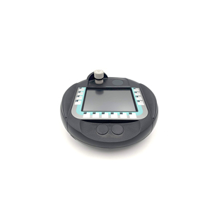 6av66450ac010ax0 SIMATIC 177 DP Disk 6av6645-0ac01-0ax0 PLC มือถือ - Product Image 1