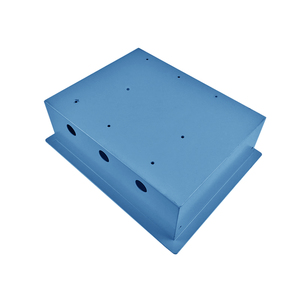 Pièces automobiles en acier inoxydable de haute qualité OEM/ODM, pièces de voiture, pièces de tôle de précision personnalisées, usinées ISO 9001 - Product Image 2