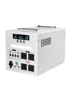 수출 12V 리드 투 리튬 50Ah 리튬 철 인산염 배터리 팩 RV 에너지 저장 시리즈 병렬 연결 이온 배터리 - Product Image 5