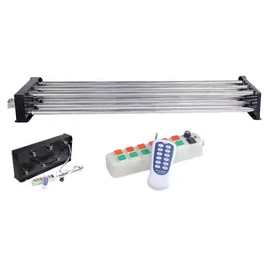 One to Twelve Axles Electric Backdrop Axles Elevator Background Support Remote System with Wiring and Remote Control