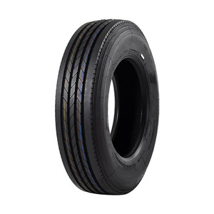 Pneus radiaux tubeless pour camions lourds et remorques, 11R22.5 16PR, pour remplacement/réparation, assurant un contrôle maximal sur la route - Product Image 5