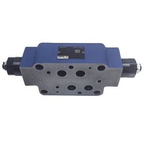 HuaDe Z2FS10-20B/Y 0348181571 คันเร่งแบบสองทิศทางชนิดซ้อน - Product Image 4
