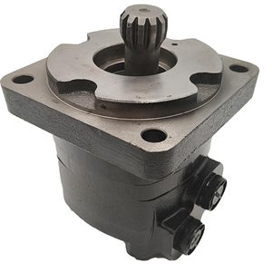 Motor Hidráulico Djcxysm 111-1021-004 Tipo Pistón Compatible con Eaton Char-Lynn Serie 4000 - Product Image 5