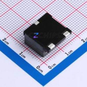 Inducteur de puissance CDEP147NP-6R1MC-95 SMD-3P, 14,5x14,5 mm (Inductance : 6,1 µH) (Précision : 20 % Courant nominal : 11 A) - Product Image 2