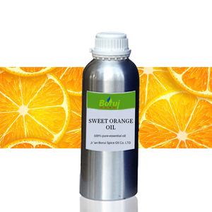 100% чистое натуральное жидкое эфирное масло сладкого апельсина для ароматерапии, косметического применения и ежедневного ухода за кожей (для всех типов кожи) - Product Image 3