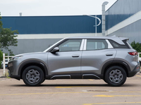 En stock – Nouvelle voiture SUV électrique BYD Yuan Up 301KM Leading Edition 2025 pour le marché mondial