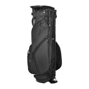 Factory Price <b>Golf</b> Sunny <b>Bag</b> <b>Lightweight</b> Carry Stand <b>Golf</b> Travel <b>Bag</b> Leather <b>Golf</b> Stand <b>Bag</b> - Product Image 5