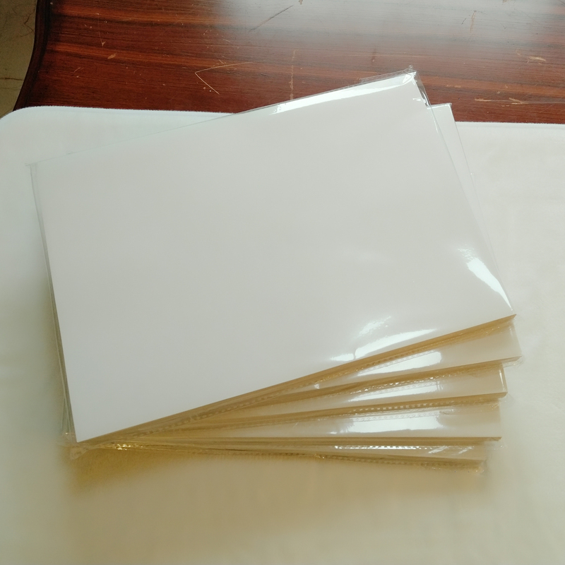 Hot Selling A3 Size Sublimation Transfer