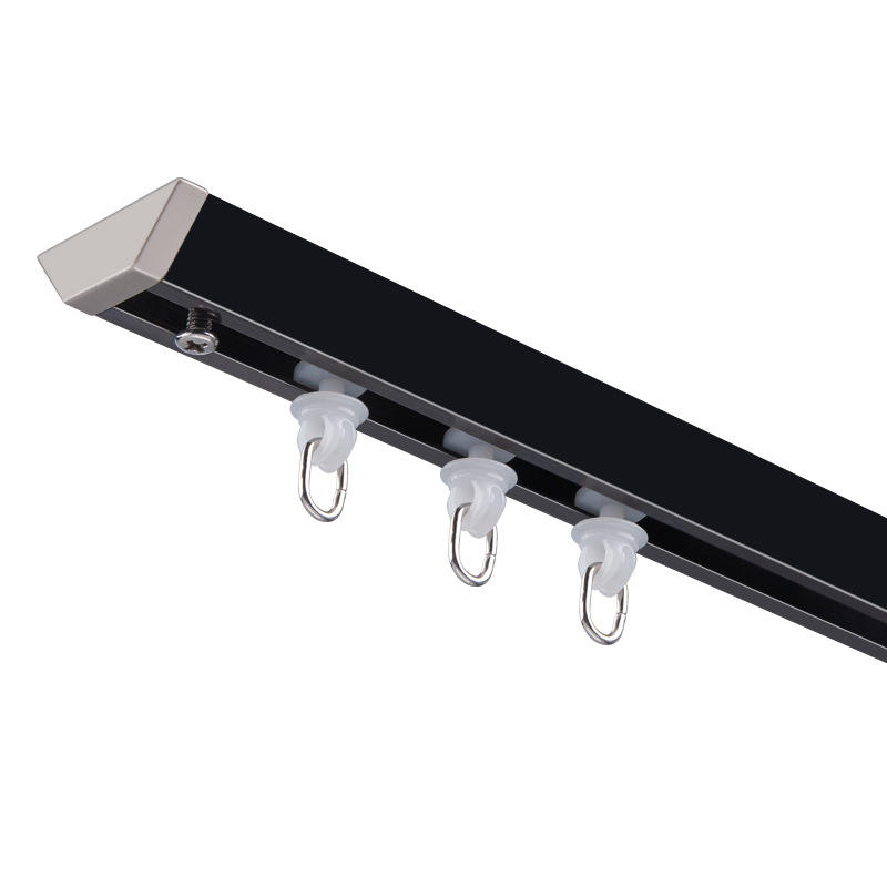 สีดำ -- 1ม. (39.37in)