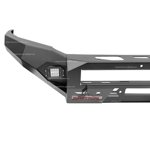 4x4 Pick-up ACIER BUULBAR PARE-CHOCS ARRIÈRE PARE-CHOCS AVANT pour-FORD RANGER T6 T7 T8 PX1 PX2 PX3 2016 2017 2018 2019 2020 <span class=keywords><strong>2021</strong></span> <span class=keywords><strong>2022</strong></span> - Product Image 6