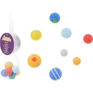 ชุดระบบพลังงานแสงอาทิตย์ยาง 8 ชิ้น - Product Image 1