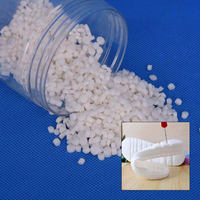 Granulés de PVC (polyvinyle chlorure) fiables pour tuyaux, raccords, profilés et diverses applications industrielles