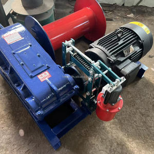 En çok satan 2 3 5 10 Ton elektrikli tel halat vinç 220v/380v kaldırma kapasitesi yeni şanzıman <span class=keywords><strong>Motor</strong></span> <span class=keywords><strong>Motor</strong></span> vinçler için rulman dişli - Product Image 2