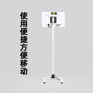 Aparato de Examen de Agudeza Visual Vigen con Soporte de Pantalla LCD Ajustable, Eléctrico y Portátil - Product Image 1