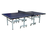 Tables de ping-pong pliantes simples de table de ping-pong pour Offre Spéciale