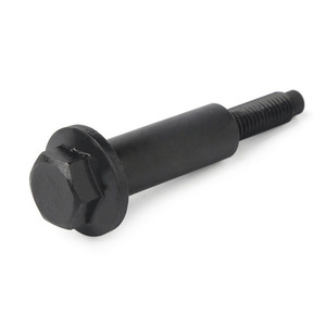 Walker Exhaust <b>Bolt</b> And <b>Spring</b> Kit 35129 Steel For Exhaust System - Product Image 3