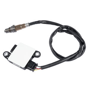 เซ็นเซอร์ตรวจจับอนุภาคไอเสียแบบมันเงาสำหรับรถยนต์ <span class=keywords><strong>Mokka</strong></span> <span class=keywords><strong>X</strong></span> ดีเซล 1.6 CDTi 55506792 55495029 0281007553 0281007554 - Product Image 6