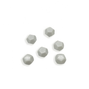 <span class=keywords><strong>D12</strong></span> Xúc Xắc Trắng Trống Xúc Xắc Đa Diện Cho Nhà Máy Bán Buôn Câu Lạc Bộ Trò Chơi Đặc Biệt - Product Image 5