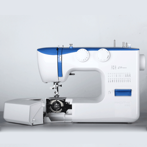 Machine à coudre domestique informatisée MYSEW MRS-990 pour une couture DIY stable à 700 tr/min à domicile - Product Image 6