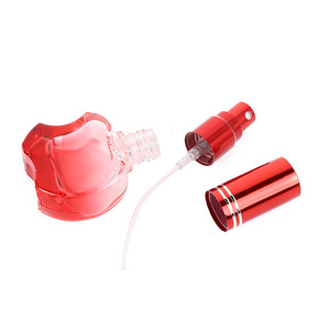 10ml colored perfume <b>bottle</b>, glass <b>spray</b> <b>bottle</b>, spiral perfume, small <b>empty</b> <b>bottle</b>, portable perfume sample <b>bottle</b> - Product Image 3