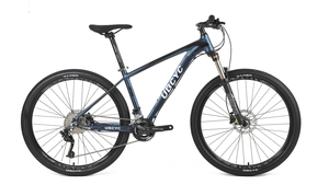 24 26 27,5 Bicicletas de montaña de 29 pulgadas Bicicletas de doble suspensión Bicicletas/bicicleta Aro 29 Bicicletas de montaña - Product Image 4