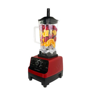 Mixeur broyeur mural haute puissance Silver Crest 4500W avec broyeur, 2 pots, moteur 7625, modèles CDK SKD 767 SC-1589, 2L - Product Image 4