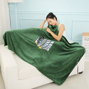 Capa con Capucha Japonesa, Disfraz de Cosplay de la Legión de Exploración de Shingeki No Kyojin, Disfraz de <span class=keywords><strong>Anime</strong></span>, Capa Verde, Ropa para Hombre - Product Image 4
