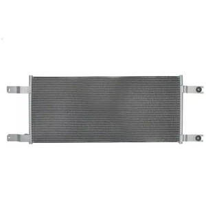 Condenseur de climatisation 2228315 2543257 2715918, compatible avec SCANIA G2/P2/R2/S <span class=keywords><strong>Series</strong></span> & G280-G500 10128 - Product Image 1