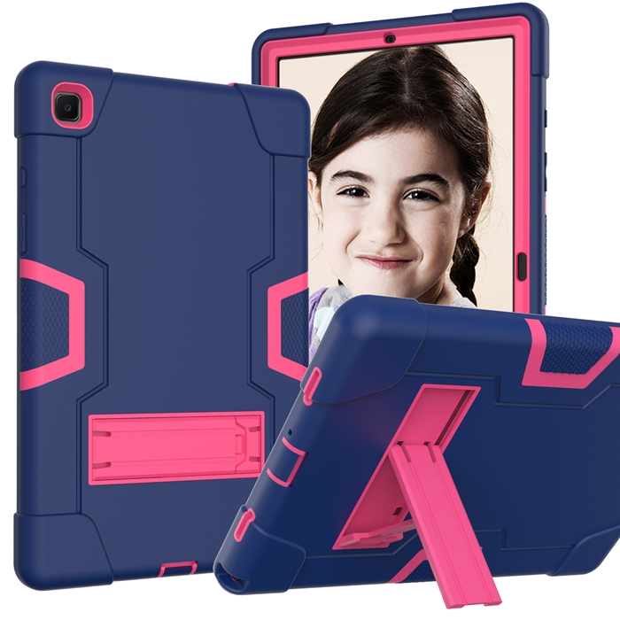 Defender Tablet Case for Samsung Galaxy Tab A7 Stand Tablet Case