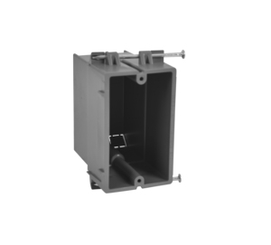 Caja de conexiones de PVC con listado UL de 14 pulgadas cúbicas BAREP para remodelación <span class=keywords><strong>comercial</strong></span> ligera residencial SN22X caja de instrumentos electrónicos - Product Image 1