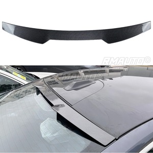 สปอยเลอร์หลังรถยนต์ ใช้ได้กับ BMW ซีรีส์ 5 I5 2024 ชุดแต่งสปอยเลอร์หลังคา อุปกรณ์ตกแต่งรถยนต์ - Product Image 2