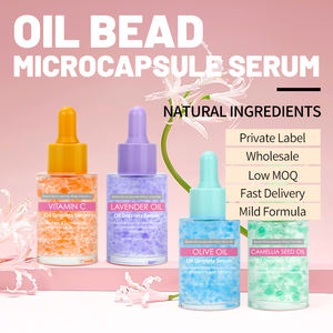 <span class=keywords><strong>Corrector</strong></span> de Manchas Oscuras, Único Sérum con Aceite, Mejora la Elasticidad, Reafirma, Sin Color, Tecnología de Bio-microcápsulas - Product Image 2