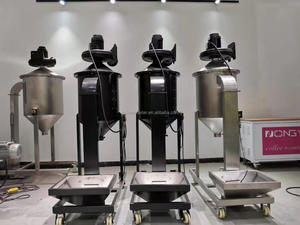 Despedradora <span class=keywords><strong>de</strong></span> Café <span class=keywords><strong>de</strong></span> Fábrica Dongyi <span class=keywords><strong>de</strong></span> China para Tostadores <span class=keywords><strong>de</strong></span> Café <span class=keywords><strong>de</strong></span> 1kg 2kg 3kg 5kg 6kg 10kg 15kg 20kg 30kg - Product Image 2