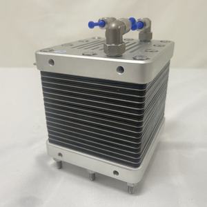 Máy phát điện khí SPE PEM, bình nước tạo khí HHO, pin nhiên liệu hydro, máy phát điện năng lượng điện - Product Image 2