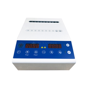 SY-S032-1 Heating and Cooling Plasma Gel Maker - Product Image 1