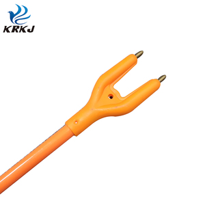 Cettia kd858 chăn nuôi ổ đĩa thiết bị linh hoạt điện gia súc prod kích thước khác nhau thay thế trục - Product Image 4