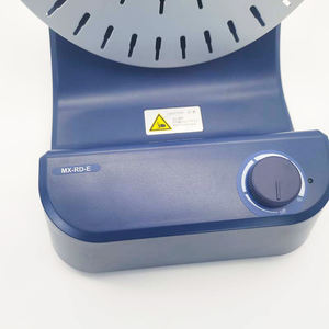 Laboratorium Bloed Urineremonsters 0 ~ 80Rpm 1.5Ml 15Ml 50Ml Bloedbuisroller Mengmachine Laboratorium Reageerbuis Roterende Rotatormenger - Product Image 6