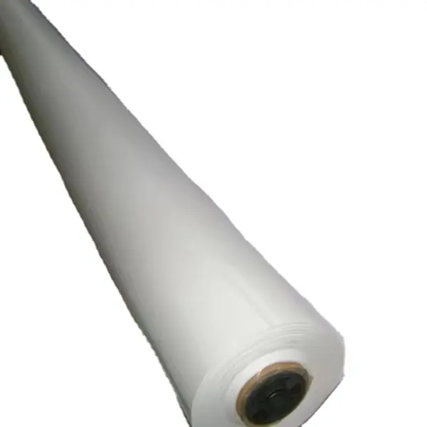 Vendita calda Shalong di grande formato PVC Flex Banner per stampa esterna Frontlit opaca materiale pubblicitario di buona qualità a basso prezzo