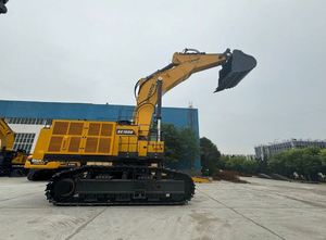 Excavadora SHANTUI SE1500LC de 150 Toneladas con Envío Global y Soporte de Repuestos - Product Image 3