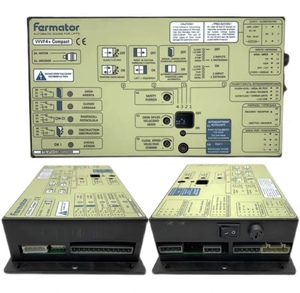 Thang máy cửa động cơ thang máy YVP90-6S động cơ mã hóa thang máy vvvf4 vf4 + Cửa biến tần nâng phụ tùng - Product Image 6