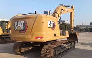 ใช้ CAT 323หนักเครื่องขาย - Product Image 3