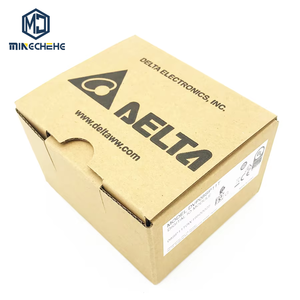 Module d'extension de contrôleur PLC DVP-08SP DVP08SP11T - Product Image 1