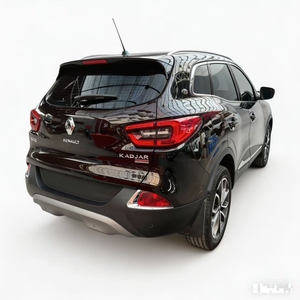 <span class=keywords><strong>Renault</strong></span> <span class=keywords><strong>Kadjar</strong></span> 2017 2.0L Edición 120 Aniversario, 5 Plazas, Vehículo Usado de Gasolina, en Buenas Condiciones Sin Accidentes - Product Image 3