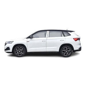 2024 Skoda <span class=keywords><strong>Kamiq</strong></span> 1.5L SUV automatico guida a sinistra carburante elettrico comodo piccola autovettura con sedili in pelle e tetto apribile - Product Image 2