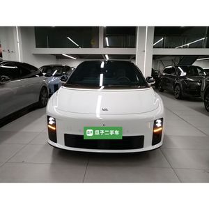 รถยนต์มือสอง Guazi ปี 2025 Li Auto Li Auto <span class=keywords><strong>I6</strong></span> พร้อมส่งออก รถยนต์ไฟฟ้า BEV เกียร์อัตโนมัติ SUV 5 ที่นั่ง พวงมาลัยซ้าย มีรถพร้อมส่ง - Product Image 2